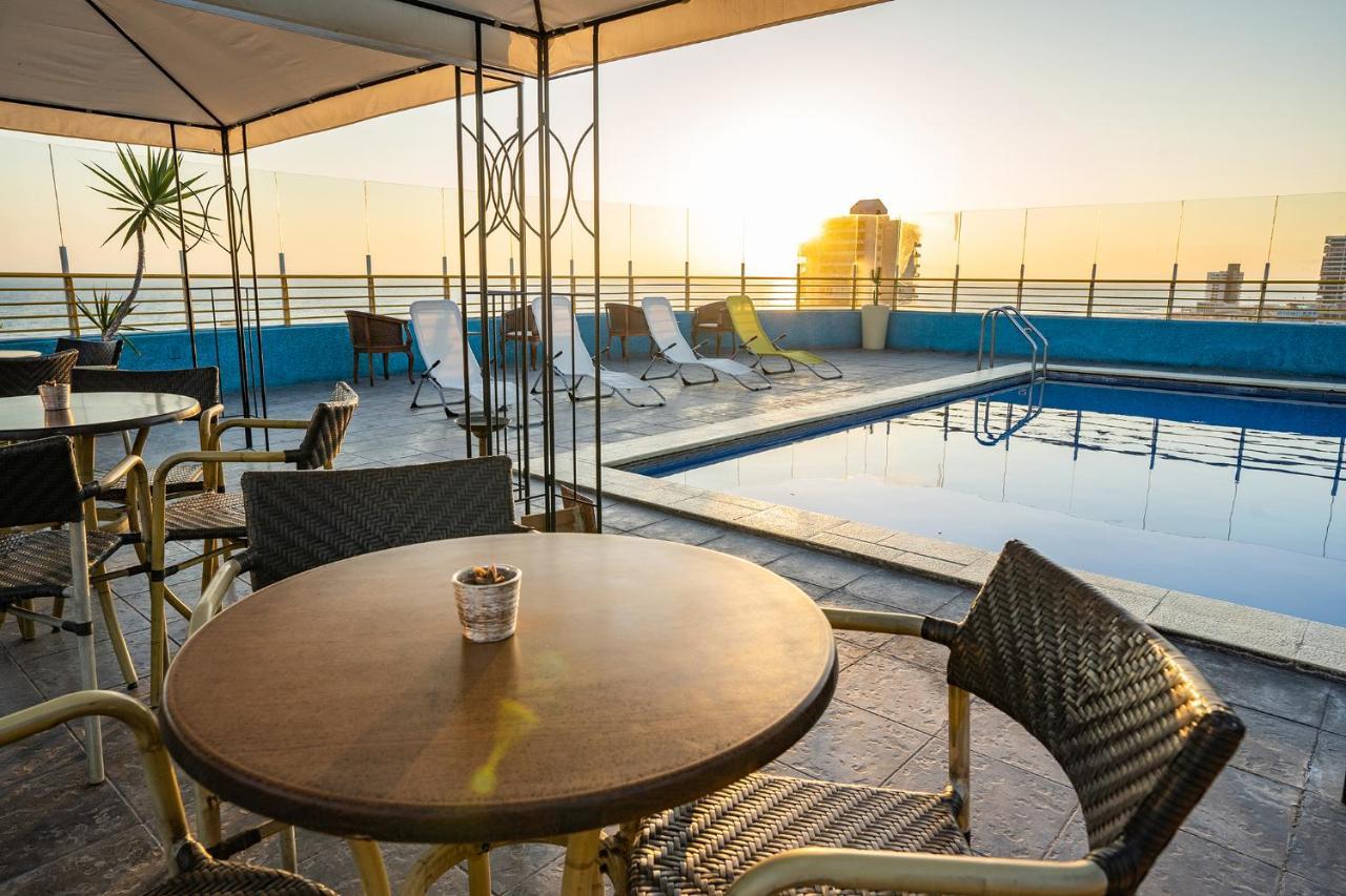 איקוויקה Hotel Sunfish מראה חיצוני תמונה