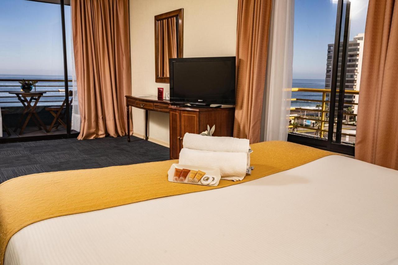 איקוויקה Hotel Sunfish מראה חיצוני תמונה