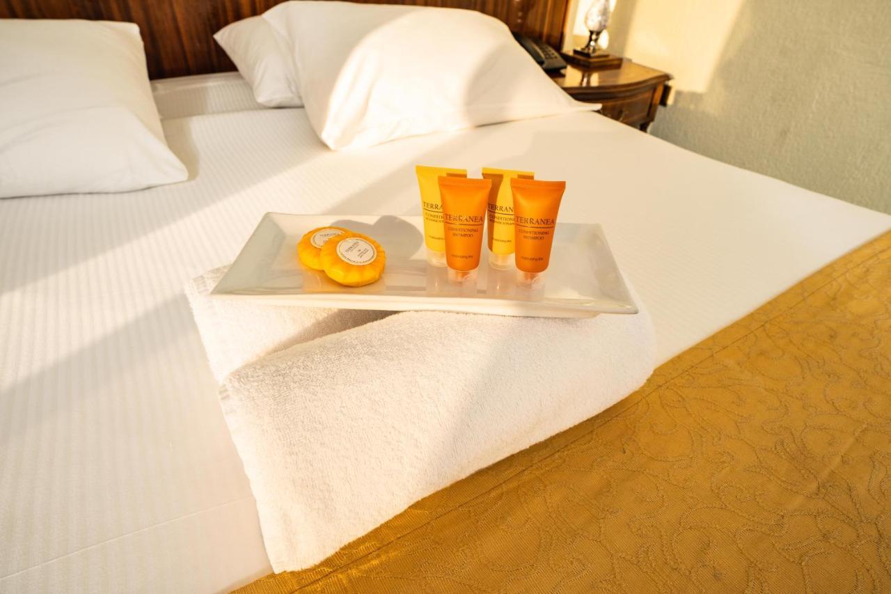 איקוויקה Hotel Sunfish מראה חיצוני תמונה
