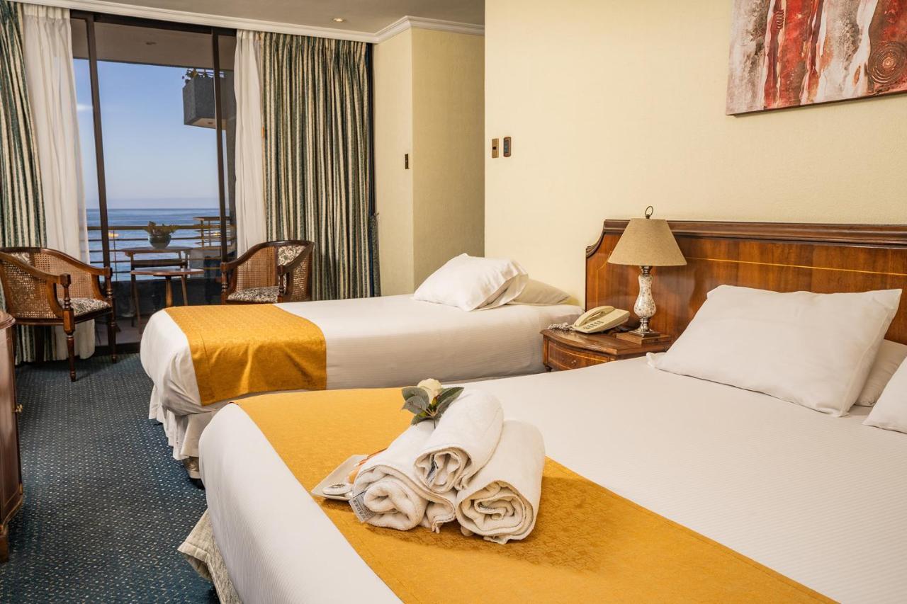 איקוויקה Hotel Sunfish מראה חיצוני תמונה