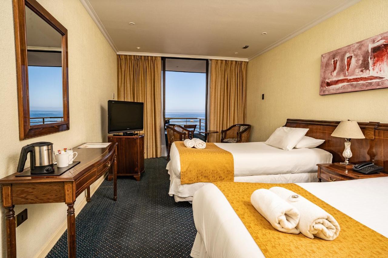 איקוויקה Hotel Sunfish מראה חיצוני תמונה