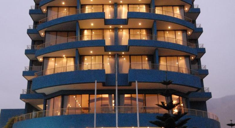 איקוויקה Hotel Sunfish מראה חיצוני תמונה