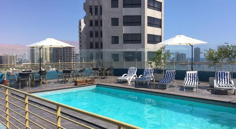 איקוויקה Hotel Sunfish מראה חיצוני תמונה