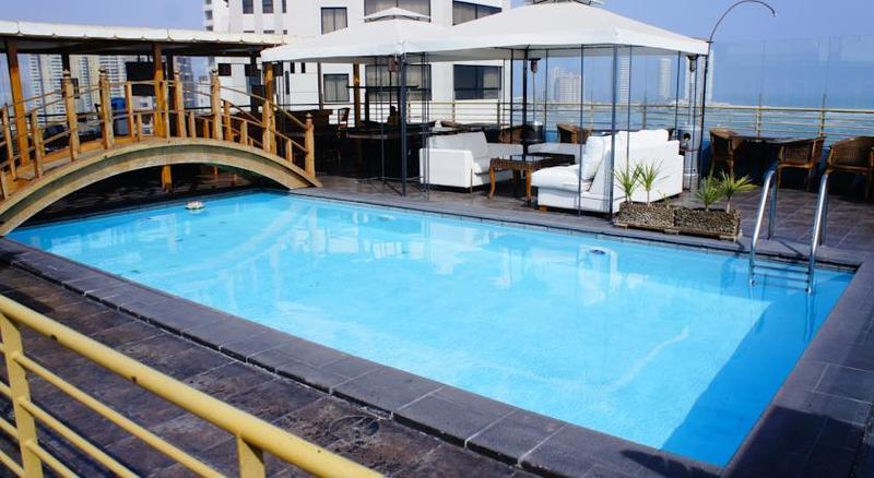 איקוויקה Hotel Sunfish מראה חיצוני תמונה