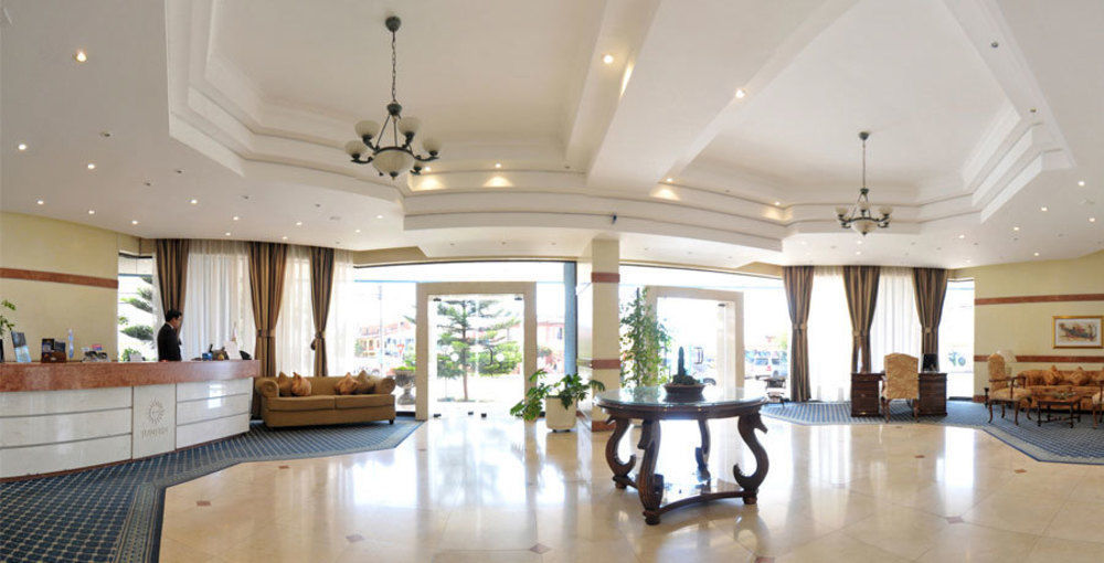 איקוויקה Hotel Sunfish מראה חיצוני תמונה
