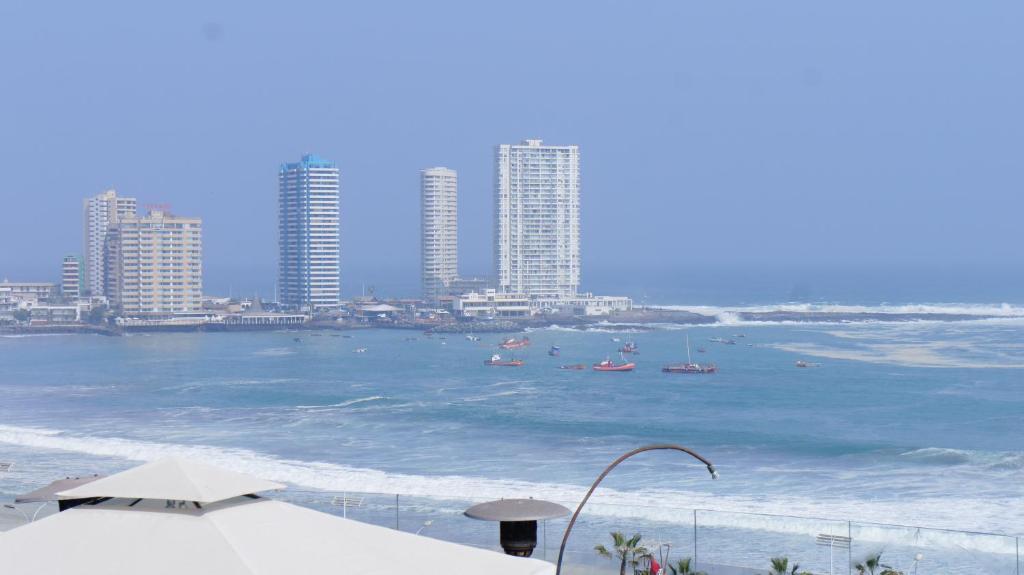 איקוויקה Hotel Sunfish מראה חיצוני תמונה