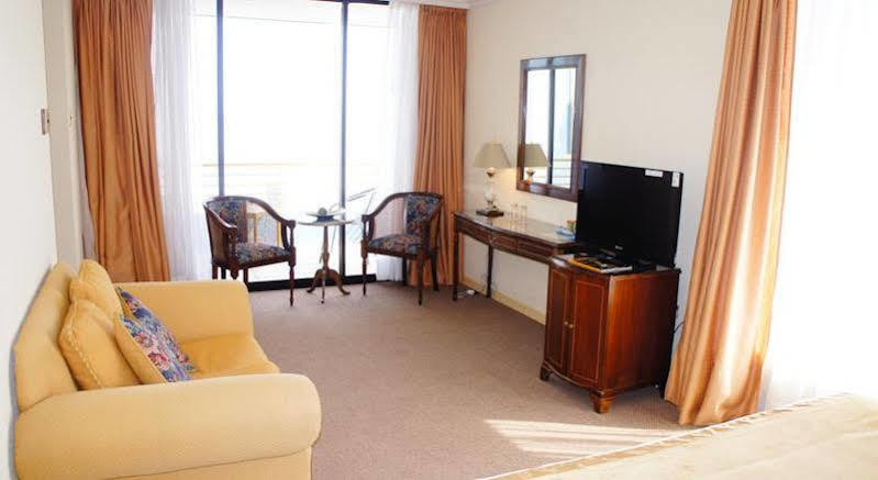 איקוויקה Hotel Sunfish מראה חיצוני תמונה