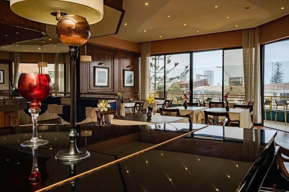 איקוויקה Hotel Sunfish מראה חיצוני תמונה