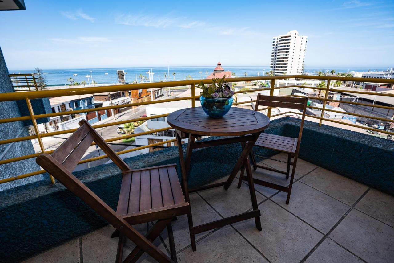 איקוויקה Hotel Sunfish מראה חיצוני תמונה