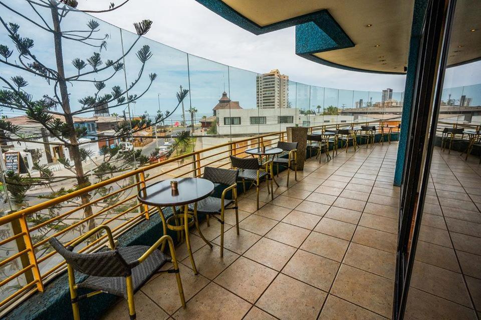 איקוויקה Hotel Sunfish מראה חיצוני תמונה